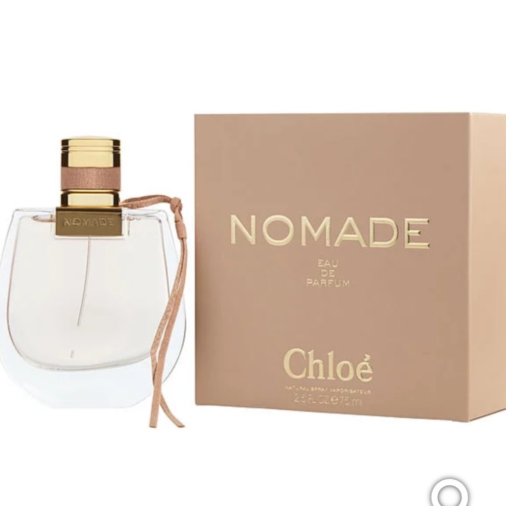 Chloe Nomade Perfume